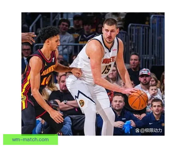 恩比德MVP后仅打91场 约基奇同期创87次三双传奇