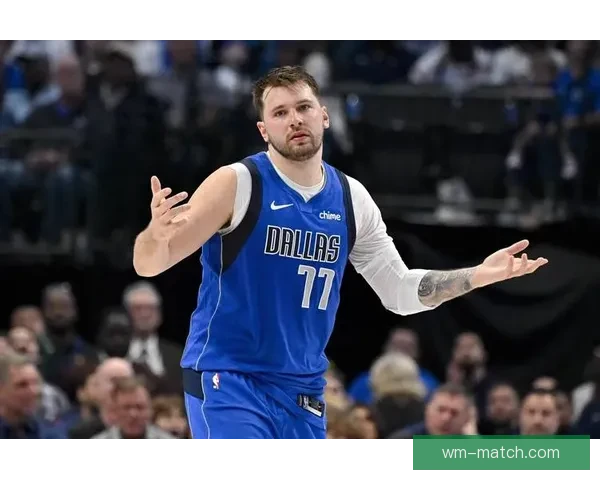 麦克马洪警示东契奇或因心态问题影响防守与裁判互动