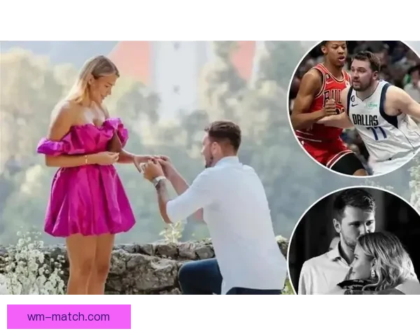 东契奇未婚妻欲争取美国子女抚养费卢卡已申请法院驳回请求