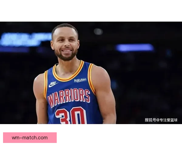 伤病缠身且无缘附加赛 名记：勇士赛季已定库里应考虑休战